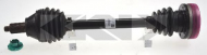 Вал EKG 924096