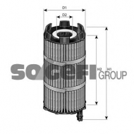 Фильтр FRAM CH11079ECO