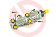 Цилиндр BREMBO M 61 008