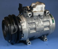 Компрессор DENSO DCP17003