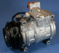 Компрессор DENSO DCP12004