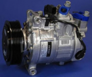 Компрессор DENSO DCP02028