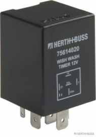 Реле HERTH+BUSS ELPARTS 75614020
