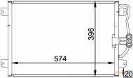 Конденсатор HELLA 8FC 351 037-751