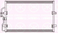 Конденсатор KLOKKERHOLM 0558305093