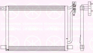 Конденсатор KLOKKERHOLM 0061305254