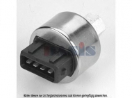 Переключатель AKS DASIS 860026N