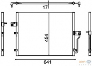 Конденсатор HELLA 8FC 351 310-711