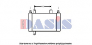 Теплообменник AKS DASIS 376000N
