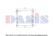 Теплообменник AKS DASIS 510131N