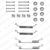 Комплектующие DELPHI LY1005