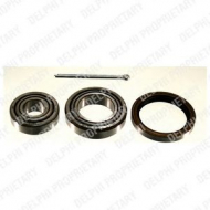 Комплект подшипника DELPHI BK225