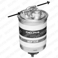 Фильтр DELPHI HDF539