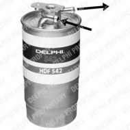 Фильтр DELPHI HDF542