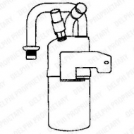 Осушитель DELPHI TSP0175329