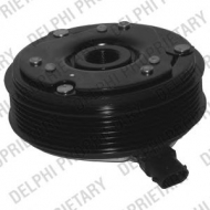 Сцепление DELPHI 0165018/0