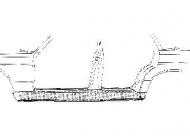 Порог SCHLIECKMANN 142041