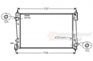 Теплообменник SCHLIECKMANN 60172401