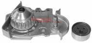 Комплект водяного насоса / зубчатого ремня METZGER WM-Z 7050WP