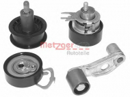 Ременный комплект METZGER WM-Z 837