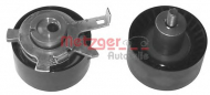 Ременный комплект METZGER WM-Z 905