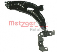 Рычаг независимой подвески колеса METZGER 58033801