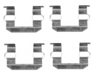 Комплектующие HELLA 8DZ 355 203-131