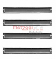 Комплектующие METZGER 109-1228