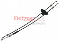 Трос METZGER 3150024