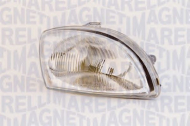 Фара MAGNETI MARELLI 713388011129