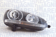 Фара MAGNETI MARELLI 710301212273