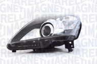Фара MAGNETI MARELLI 710301214283