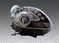 Фара MAGNETI MARELLI 712466021129