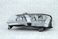 Фара MAGNETI MARELLI 712429221129