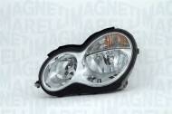 Фара MAGNETI MARELLI 710301166605