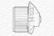 Электродвигатель MAGNETI MARELLI 069412511010