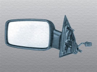 Зеркало MAGNETI MARELLI 351990001130