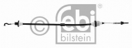 Трос FEBI BILSTEIN 04222