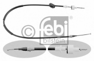 Трос FEBI BILSTEIN 06236