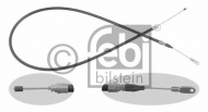 Трос FEBI BILSTEIN 18113