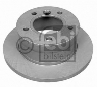 Тормозной диск FEBI BILSTEIN 22858