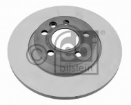 Тормозной диск FEBI BILSTEIN 23564