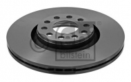 Тормозной диск FEBI BILSTEIN 23960
