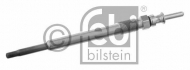 Свеча накаливания FEBI BILSTEIN 24428