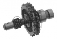 Вал FEBI BILSTEIN 25042