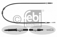 Трос FEBI BILSTEIN 26455