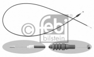 Трос FEBI BILSTEIN 26683