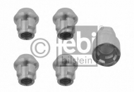 Гайка FEBI BILSTEIN 27058