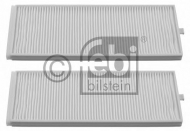 Фильтр FEBI BILSTEIN 27943