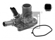 Корпус FEBI BILSTEIN 34957